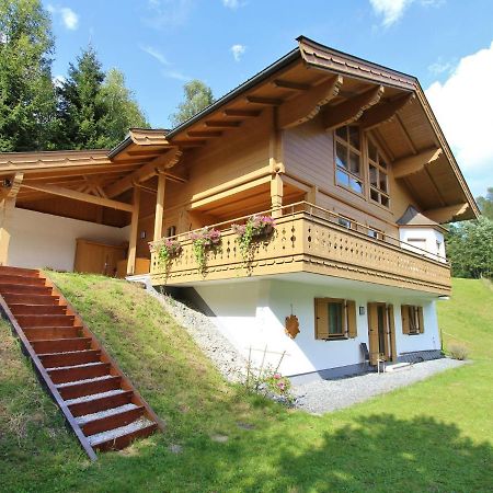 Chalet Huski Viehhofen Saalbach-Hinterglemm Ngoại thất bức ảnh