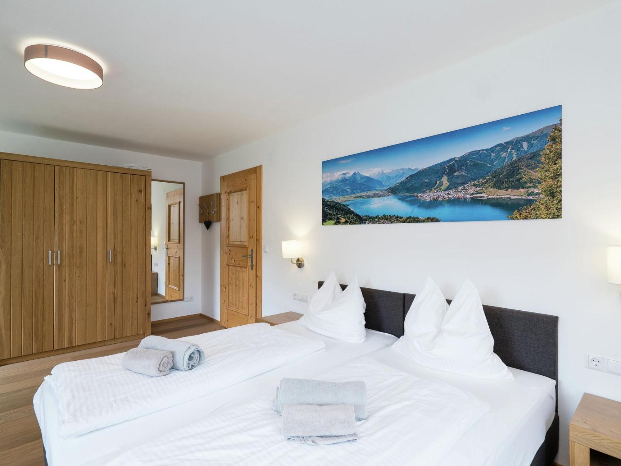 Chalet Huski Viehhofen Saalbach-Hinterglemm Ngoại thất bức ảnh