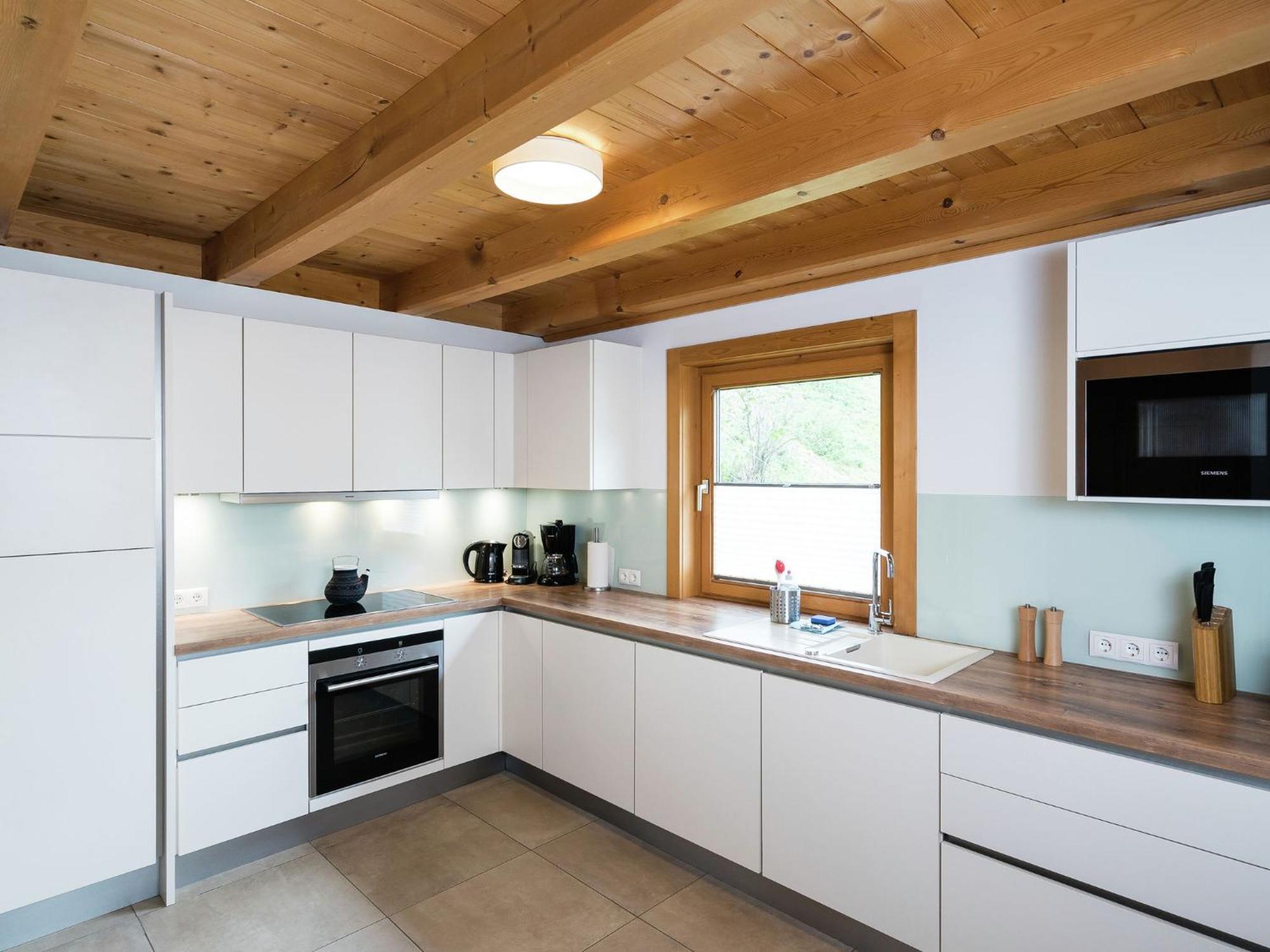 Chalet Huski Viehhofen Saalbach-Hinterglemm Ngoại thất bức ảnh