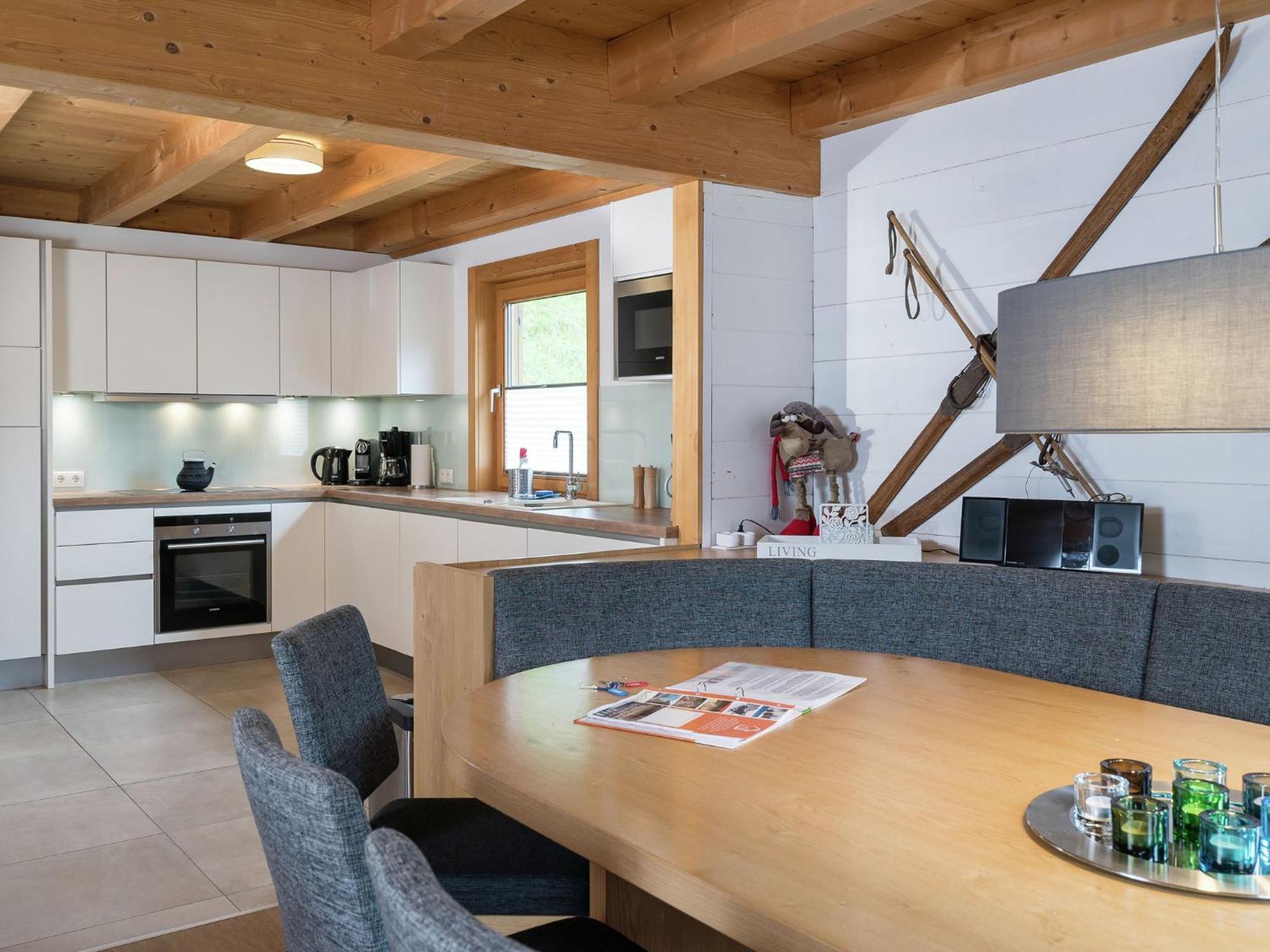 Chalet Huski Viehhofen Saalbach-Hinterglemm Ngoại thất bức ảnh