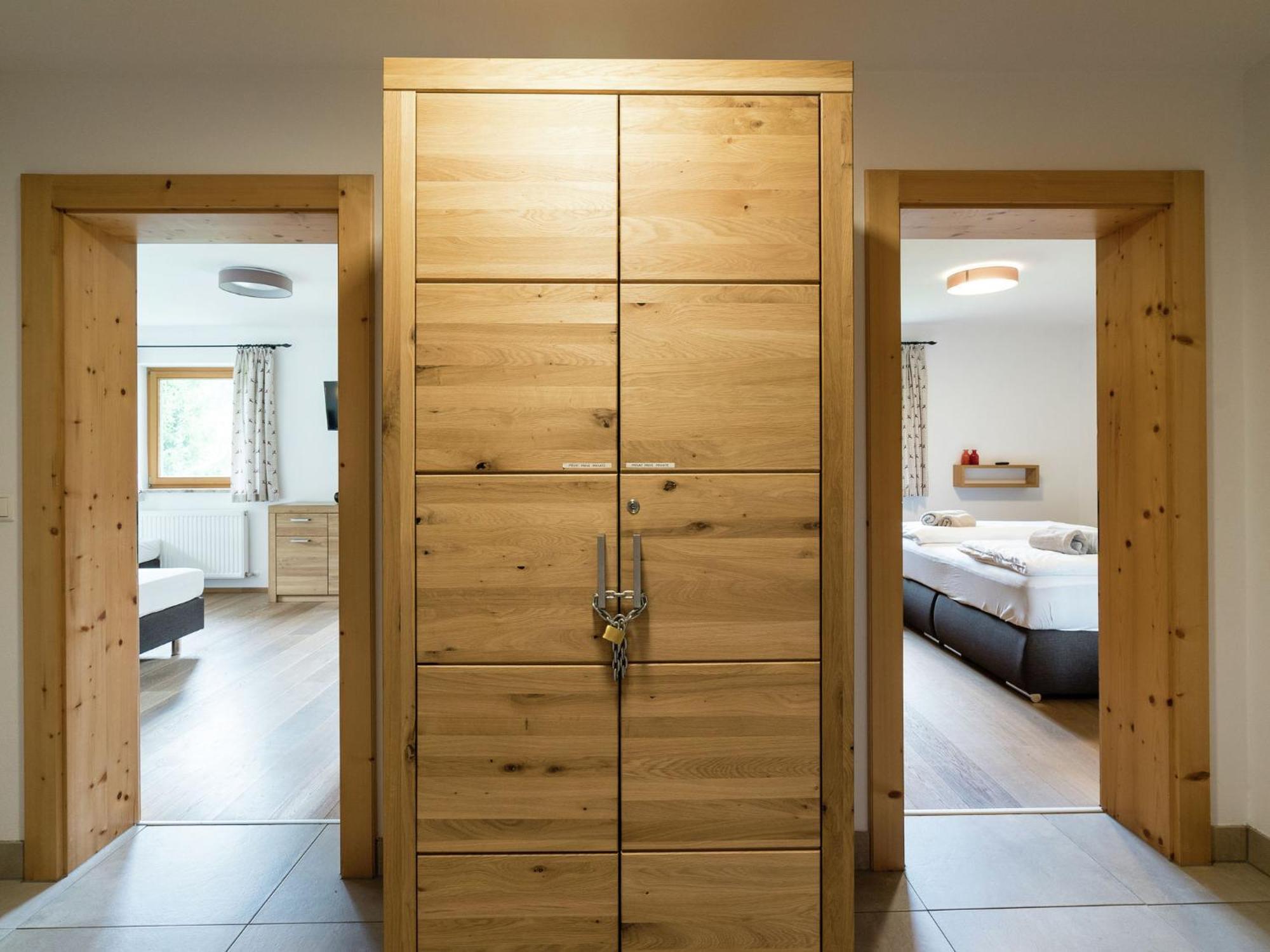 Chalet Huski Viehhofen Saalbach-Hinterglemm Ngoại thất bức ảnh