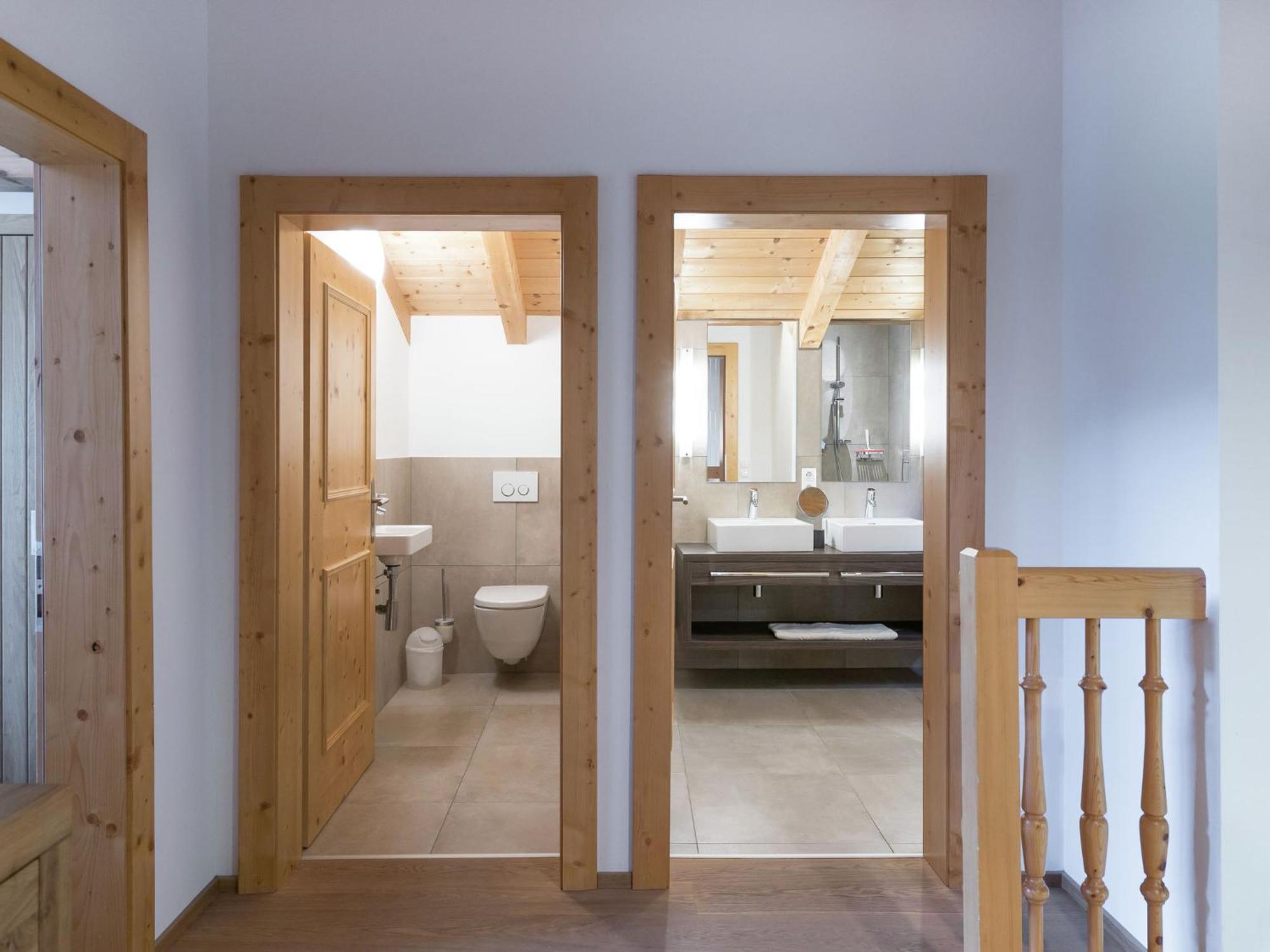 Chalet Huski Viehhofen Saalbach-Hinterglemm Ngoại thất bức ảnh