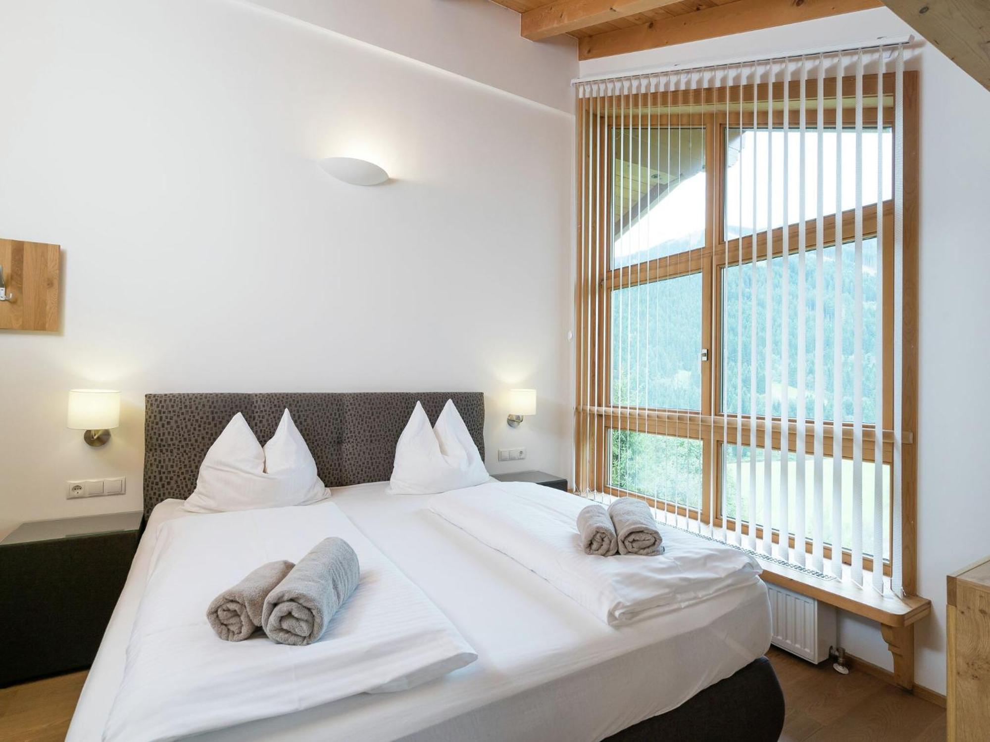 Chalet Huski Viehhofen Saalbach-Hinterglemm Ngoại thất bức ảnh