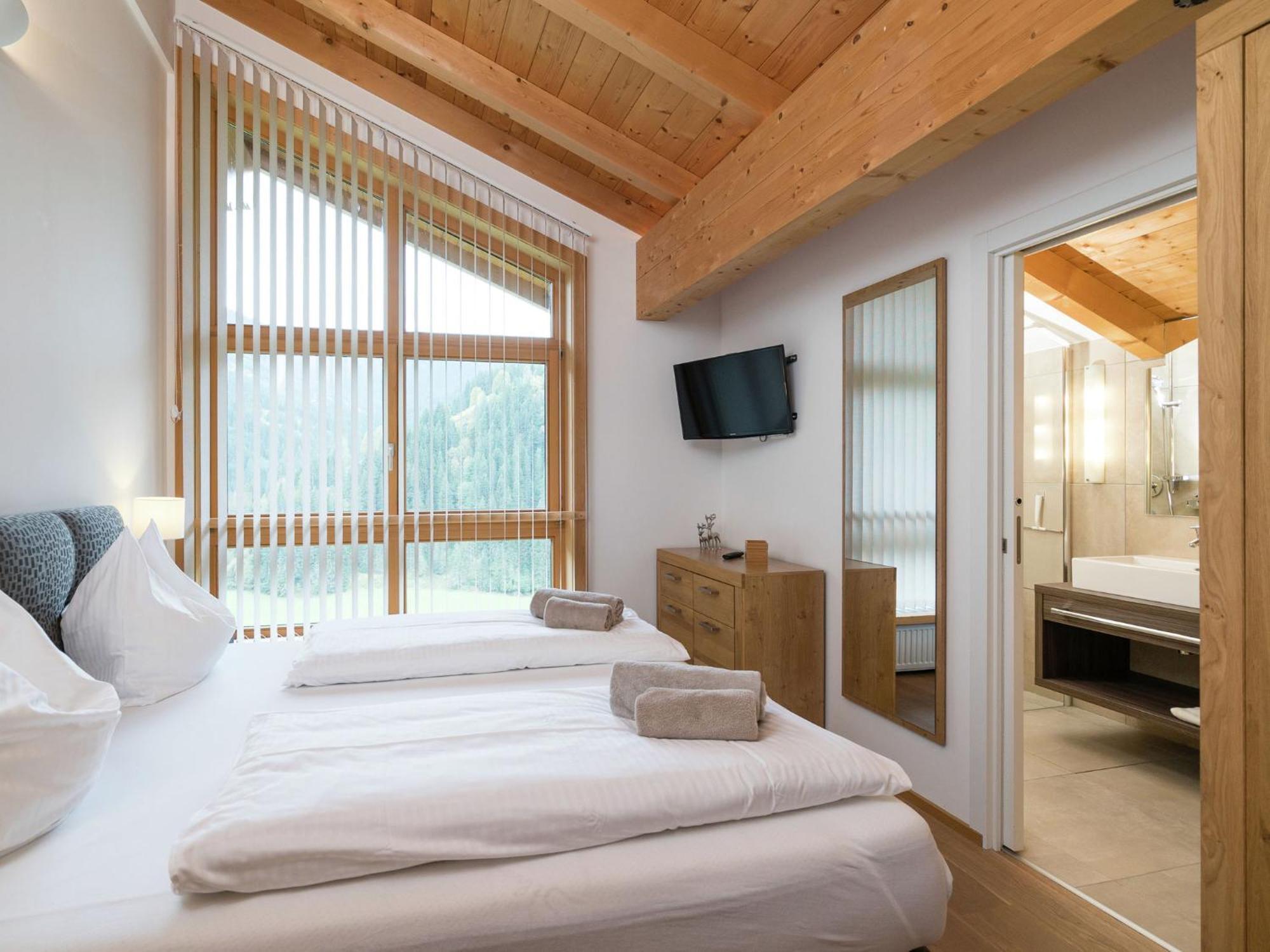 Chalet Huski Viehhofen Saalbach-Hinterglemm Ngoại thất bức ảnh