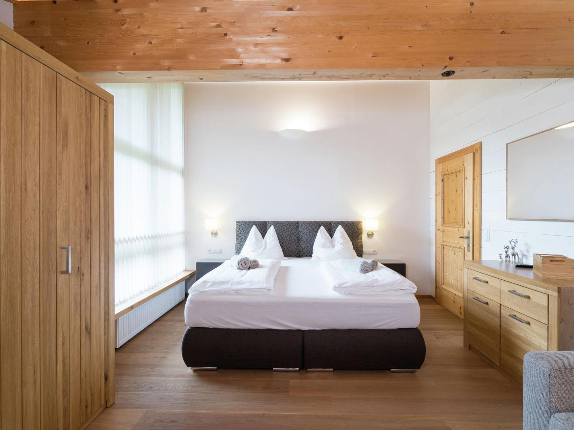 Chalet Huski Viehhofen Saalbach-Hinterglemm Ngoại thất bức ảnh
