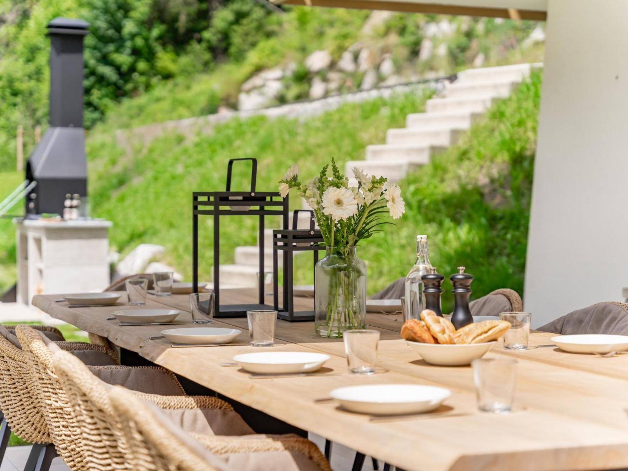 Chalet Huski Viehhofen Saalbach-Hinterglemm Ngoại thất bức ảnh