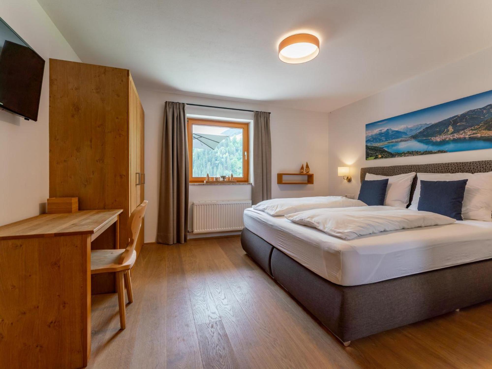 Chalet Huski Viehhofen Saalbach-Hinterglemm Ngoại thất bức ảnh