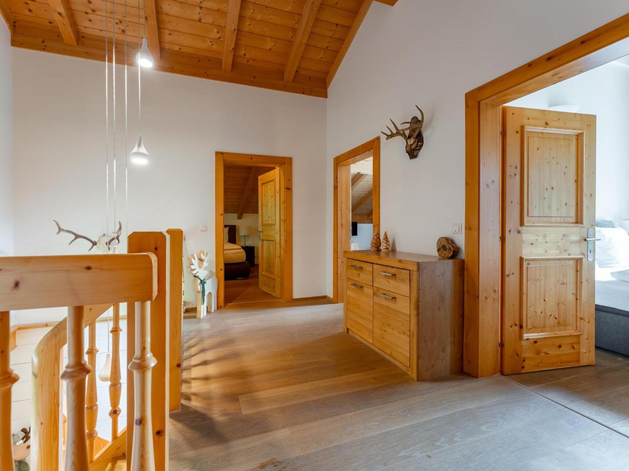 Chalet Huski Viehhofen Saalbach-Hinterglemm Ngoại thất bức ảnh