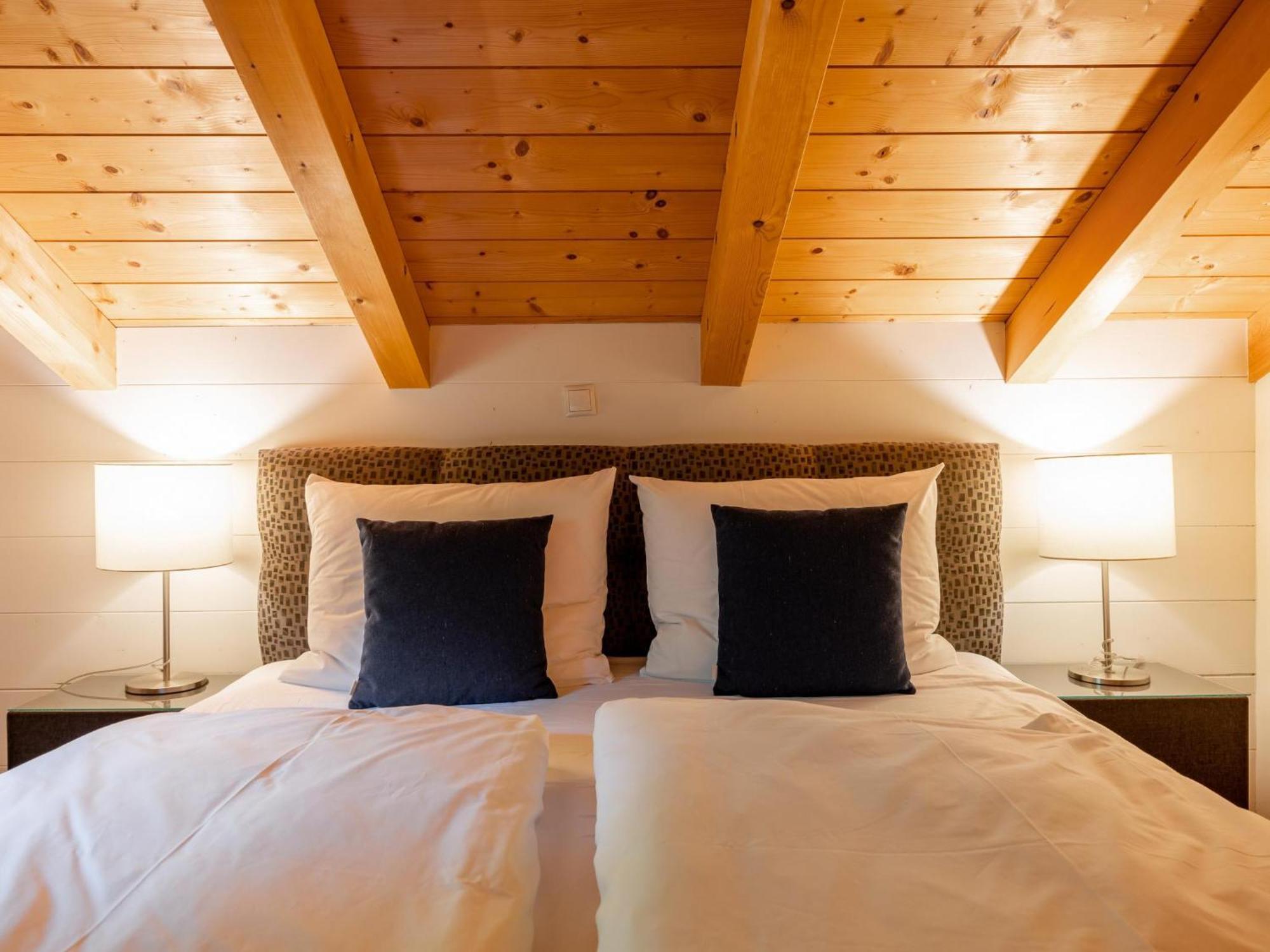 Chalet Huski Viehhofen Saalbach-Hinterglemm Ngoại thất bức ảnh