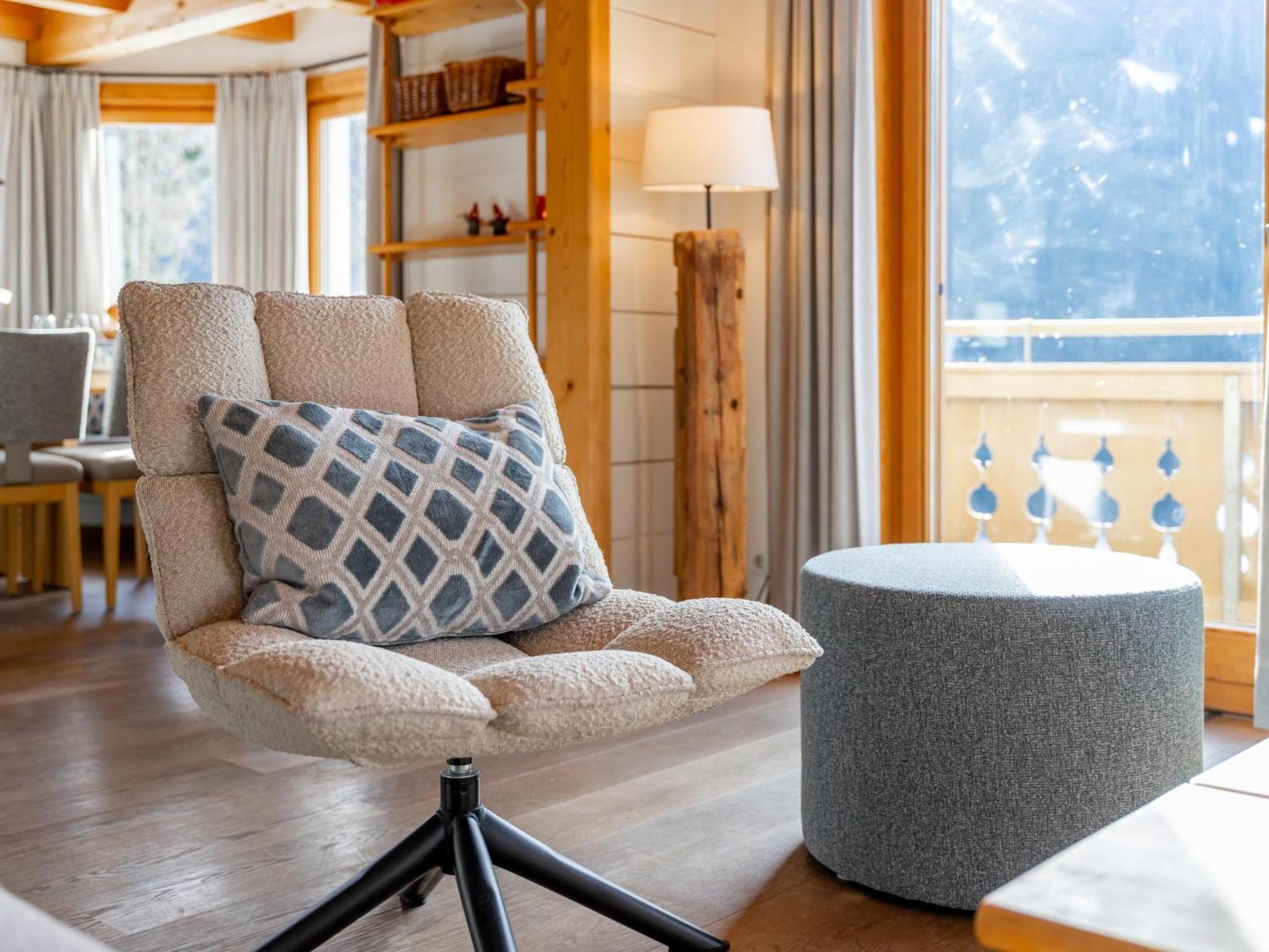 Chalet Huski Viehhofen Saalbach-Hinterglemm Ngoại thất bức ảnh