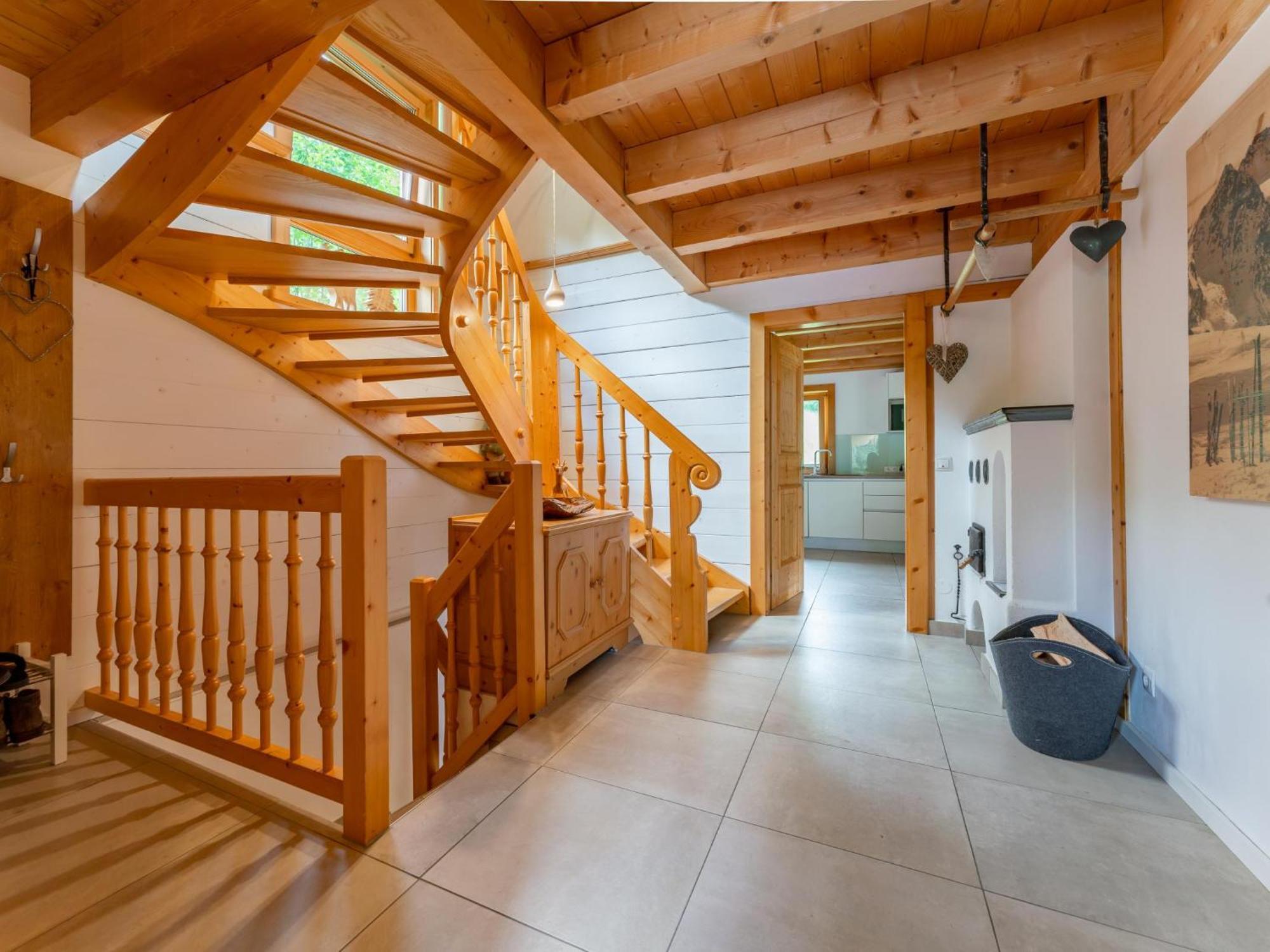 Chalet Huski Viehhofen Saalbach-Hinterglemm Ngoại thất bức ảnh