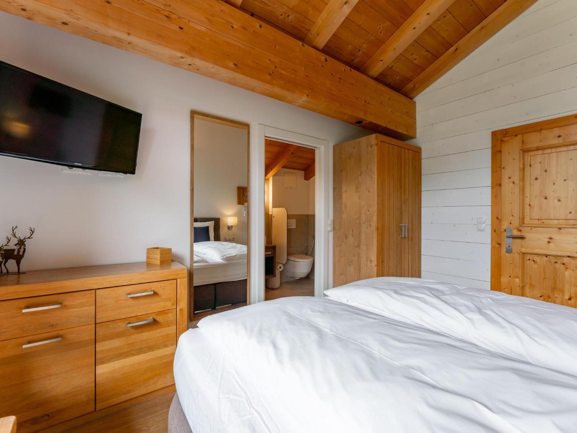 Chalet Huski Viehhofen Saalbach-Hinterglemm Ngoại thất bức ảnh