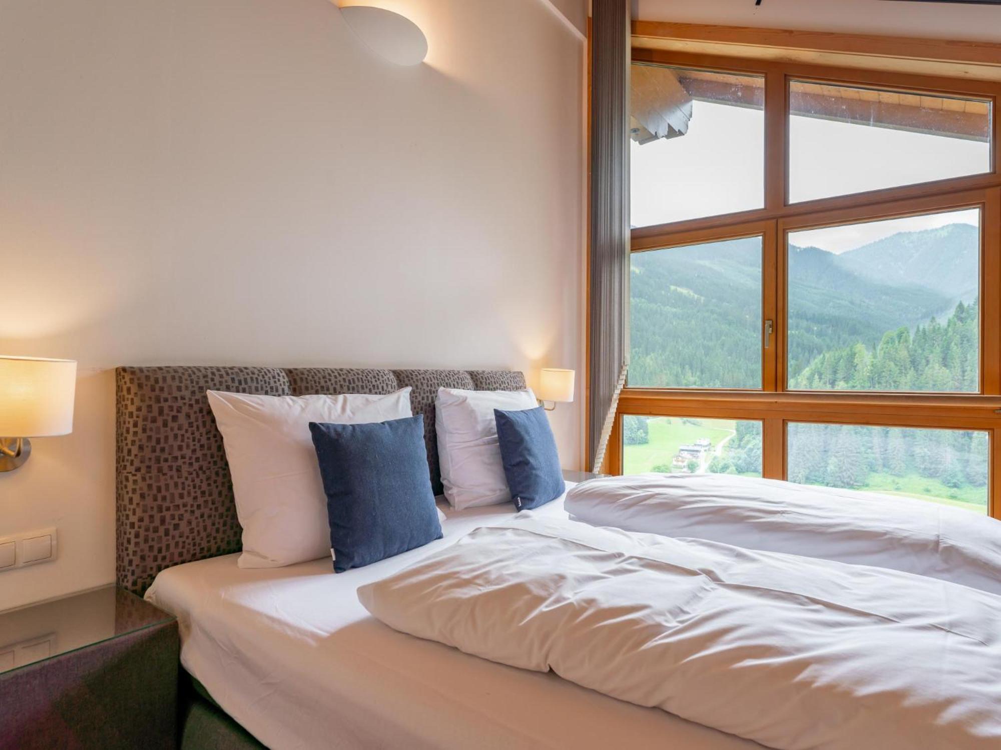 Chalet Huski Viehhofen Saalbach-Hinterglemm Ngoại thất bức ảnh
