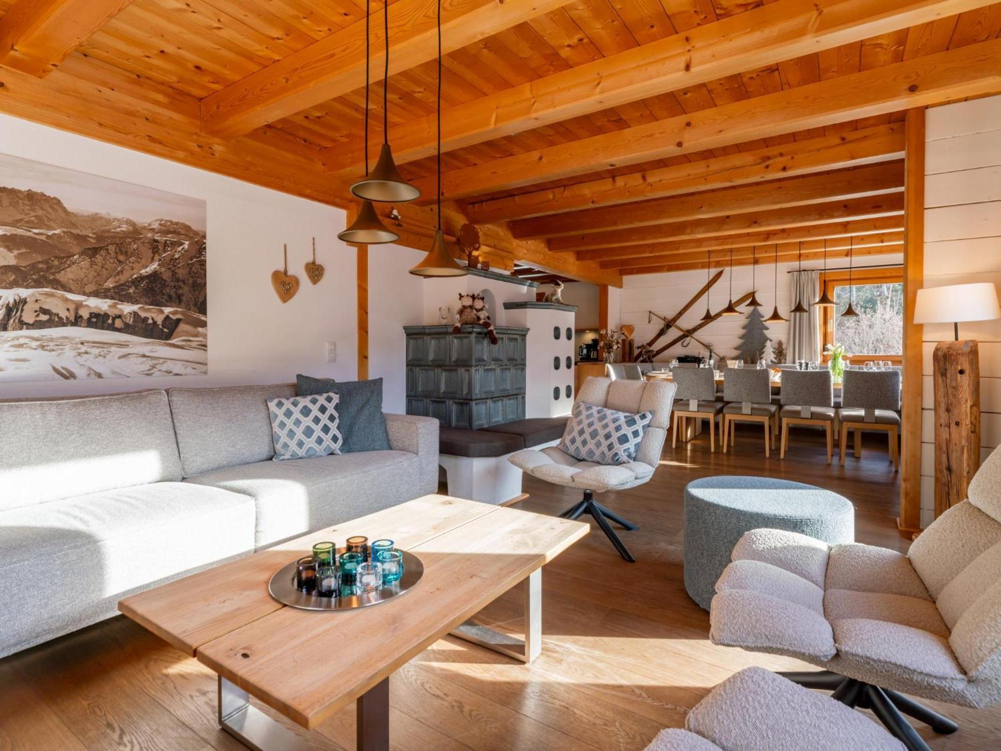 Chalet Huski Viehhofen Saalbach-Hinterglemm Ngoại thất bức ảnh