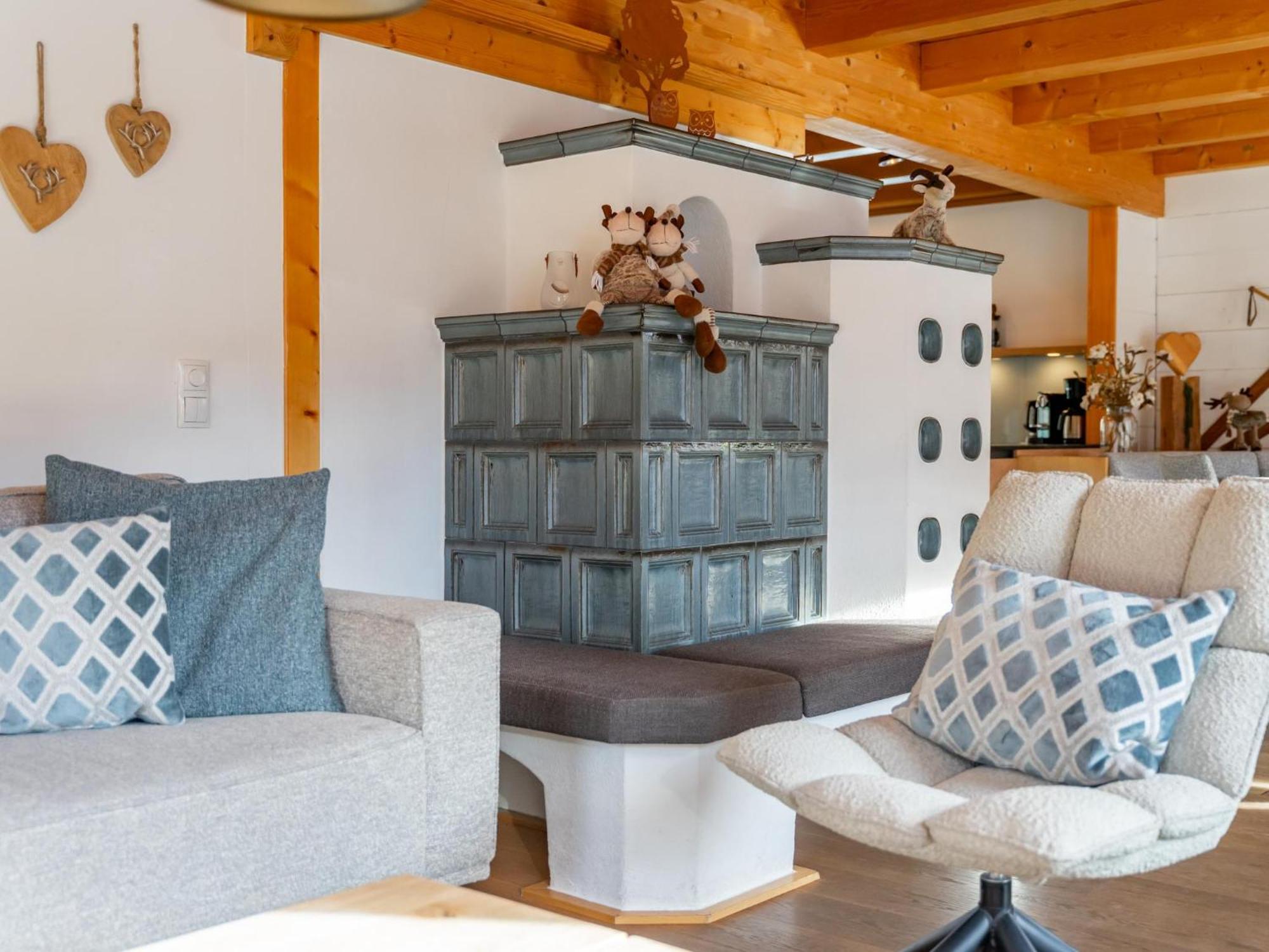 Chalet Huski Viehhofen Saalbach-Hinterglemm Ngoại thất bức ảnh